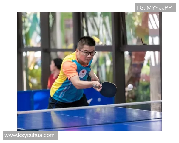 广州乒乓球队选拔赛个人能力分析与表现评估总结
