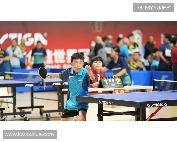 乒乓球的魅力与灵动西安乒乓球队的训练与竞技之旅探秘 乒乓球的魅力与灵动西安乒乓球队的训练与竞技之旅探秘