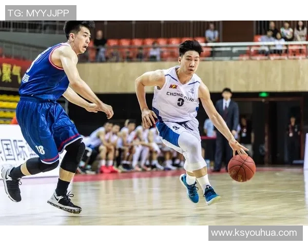 重庆篮球队精英赛征程揭秘：从挑战到辉煌的成长故事