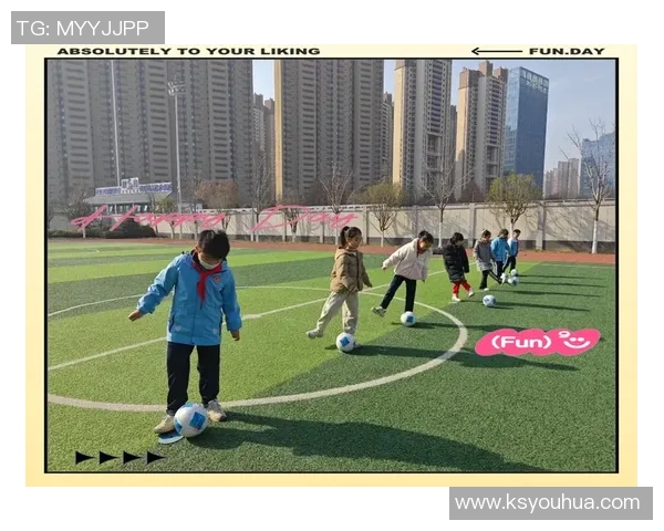 从零基础到足球高手:全面掌握足球技术的实用指南与训练方法 从零基础到足球高手:全面掌握足球技术的实用指南与训练方法