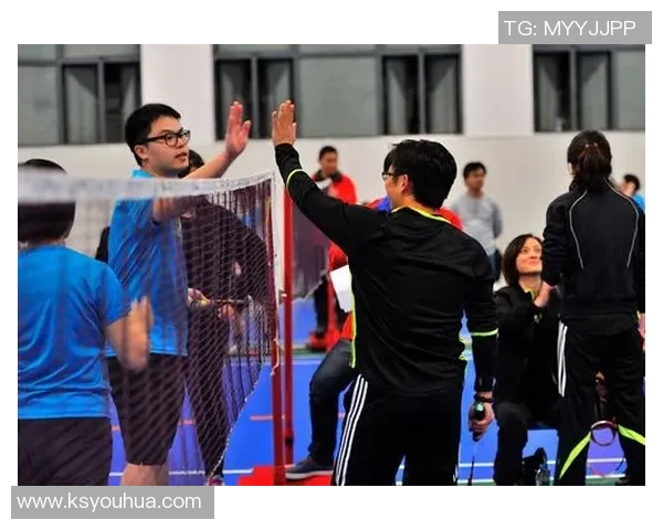 上海羽毛球队重塑辉煌之路的反击与创新探索