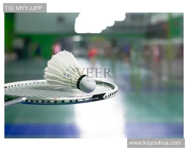 南京羽毛球队的耐力训练与比赛表现探讨聚焦羽毛球运动的未来发展