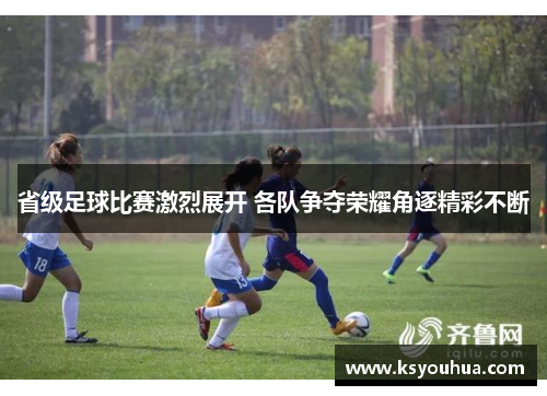 省级足球比赛激烈展开 各队争夺荣耀角逐精彩不断
